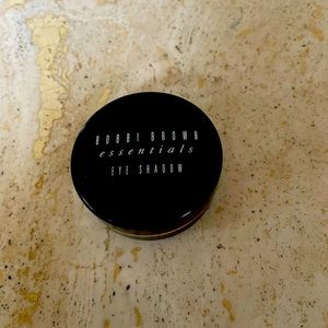 BOBBI BROWN EYESHADOW BANANA
